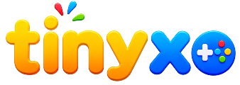 Tinyxo logo